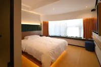 奈睡｜NAIS·古典美學飯店（貴陽噴水池地鐵站民生路好吃街店） 貴陽住宿飯店