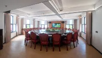 Qianjia Chain Hotel Ganzhou Kangtong