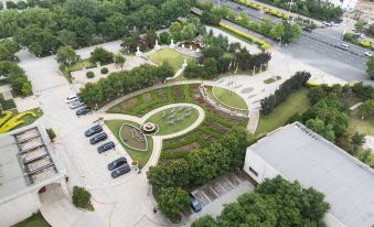 Yanda Hotel (Datong Ancient City Branch)