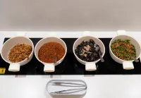 Quanji Hotel (Houxiu Plaza, Dongting Lakeside) - servizio colazione