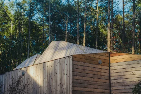 SANU 2nd Home Kitakaruizawa2nd