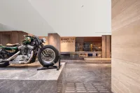 Holiday Inn Express Yibin Xuzhou Hotels in Yibin
