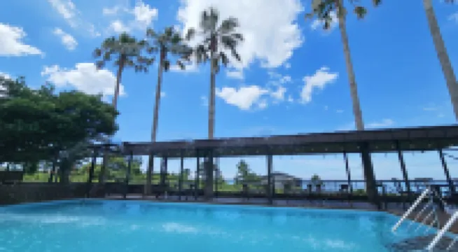 โรงแรมซีคลิฟฟ์ เจจู