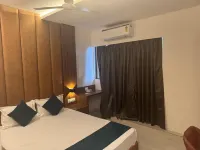 Hotel Sahara Residency