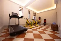 TangdaiManorHotel - Gym