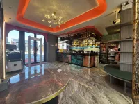 Saikeli Homestay (Sailimu Lake East Gate Tourist Center) - Kylpyammeita