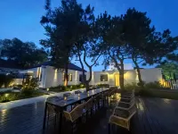 Annada Holiday Hotel​​ Hotels in Forest Wetland Park