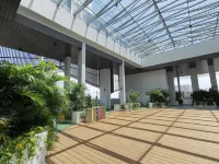 Almas Puteri Harbour Nusajaya Suite Room Exclusive Room 5 Min to Legoaland by HomeSpace