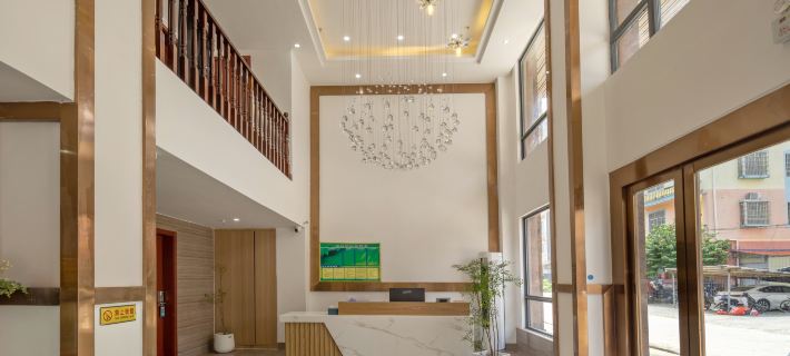 โรงแรมซิบิน ตงซิง โรงแรมในตงซิง