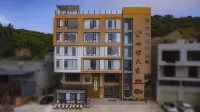 Dongshan Siyu Hostel