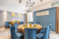 Pearl Hotel (Changzhi East Railway Station Branch) - servizio colazione