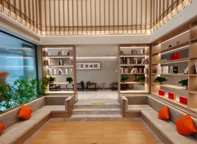 Zhenlan Hotel