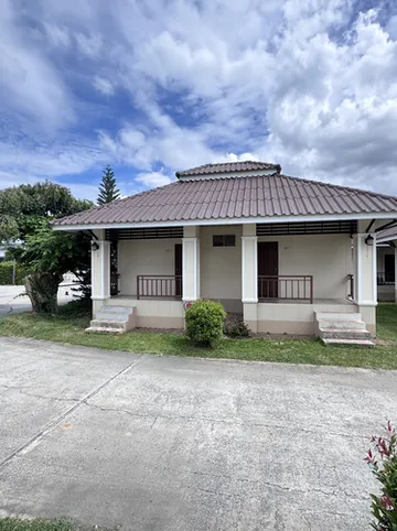 รูปภาพของโรงแรม สามสิริ รีสอร์ท บายพาสโคราช