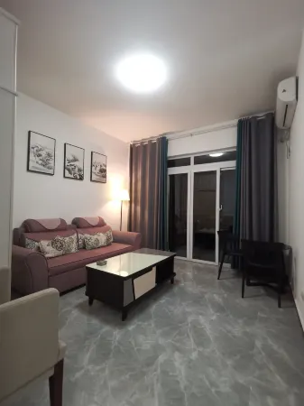 Jinyun Youth Inn (Qingfu International Plaza) Отели рядом с достопримечательностью «Chongqing Jiaotong University Shuangfu Campus»