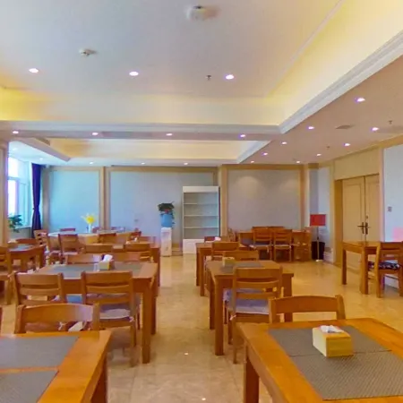 Vienna Hotel (Siping Municipal GovernmentBranch)