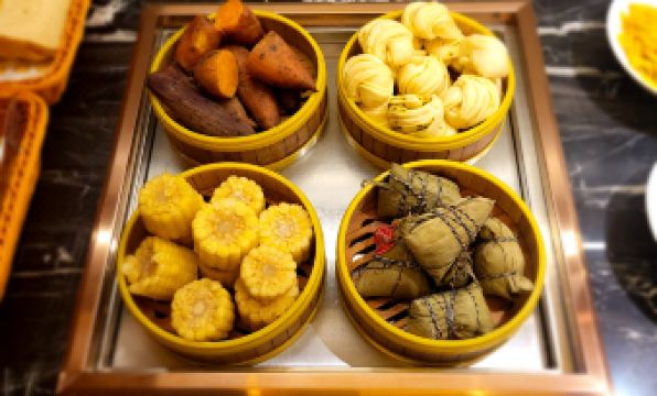 Shanghaorenjia Quality Selection Hotel (Shandong University Impression City)