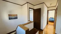 2-floor house with garden - 宠物友好