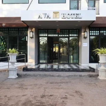 Ava Hotel Udonthani