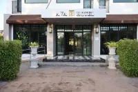 Ava Hotel Udonthani Hotels near Udon Thani