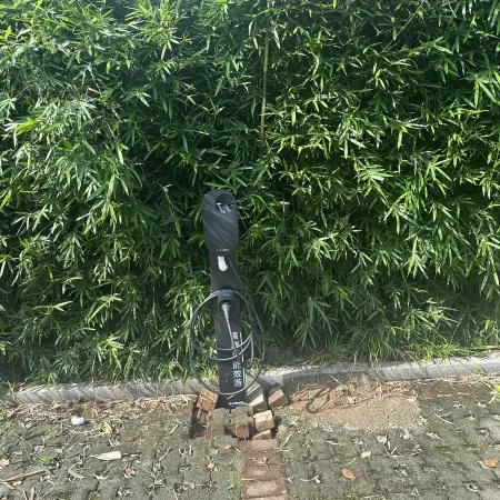 On the Hill (formerly Baling · Yonghu Manor, Dongting Lake China Panda Garden Branch)