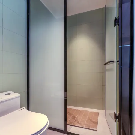 Qingzhu Yuexiang Hotel (Changchun Hongqi Jie Jida Yiyuan) Hotels in Changchun