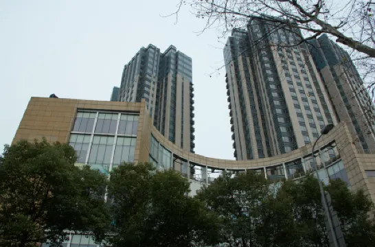 Riyueguang Apartment Hotel