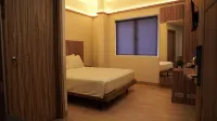 Hotel Cikini Jakarta โรงแรมใกล้สถานทูตอียิปต์