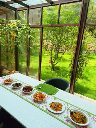 Tonglu Yan GUI Chao Yin Shan Lu Homestay