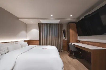 GRIDT Hotel