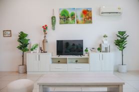 Serene Heights by Evernent