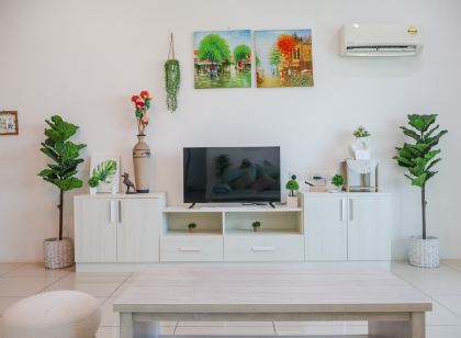 Serene Heights by Evernent