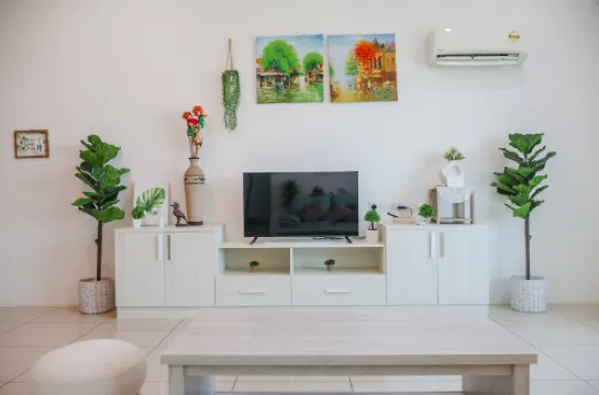 寧靜高地埃弗倫特酒店