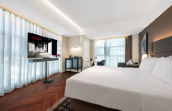 IntercityHotel Shijiazhuang Railway Station