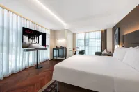 Shijiazhuang Railway Station Intercity Hotel Hotels near Shijiazhuang Railway Station