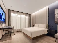 Atour Hotel Xietu Road Dapu Bridge, Shanghai Hotels near Dapuqiao Station