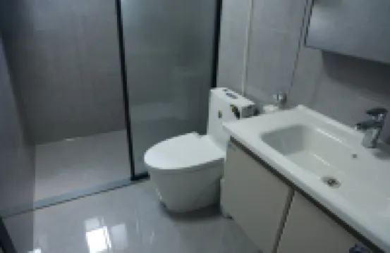 Hefeng Menghui Tujia Homestay