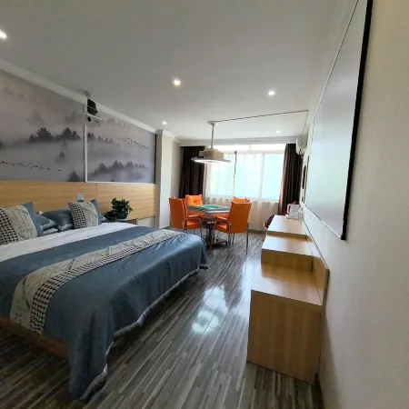 Tongling Weiduo Garden Hotel