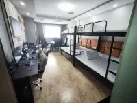 Lidahai E-sports Homestay