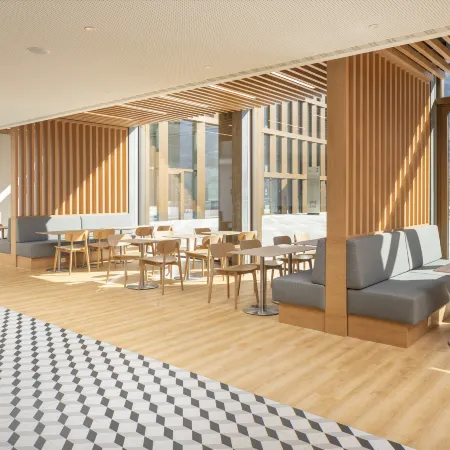 Holiday Inn Express & Suites SION by IHG