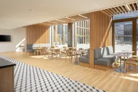 Holiday Inn Express & Suites SION by IHG - breakfast