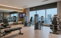 Asiam International Hotel Chongqing Jiefangbei Hongya Cave