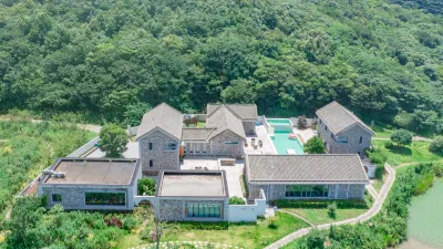 Jinshang Yunsu Bloom Over the Sea Hotels near 3D Magic City
