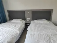 Ocean Hotel, Louxing District, Loudi City