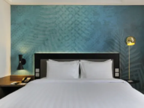 Swiss-Belinn Airport Surabaya Hoteles en Gedangan