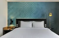 Swiss-Belinn Airport Surabaya Hotel di Kecamatan Gedangan