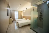 Fuyu Yuanmeng Business Hotel (Nan Yi Road) Hotels in Fuyu County