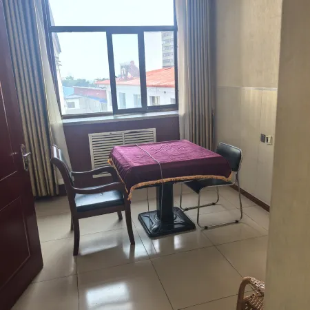 Shanyin Mingyue Hotel