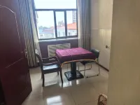 Shanyin Mingyue Hotel Hotels in Shanyin County