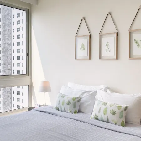 Veranda Residences by SEA U PATTAYA Отели рядом с достопримечательностью «Парк Юрского Периода»
