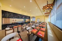 ADVENTURE PARK RESORTS JI'AN - 朝食